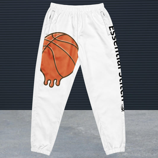 Basketball Track Pants