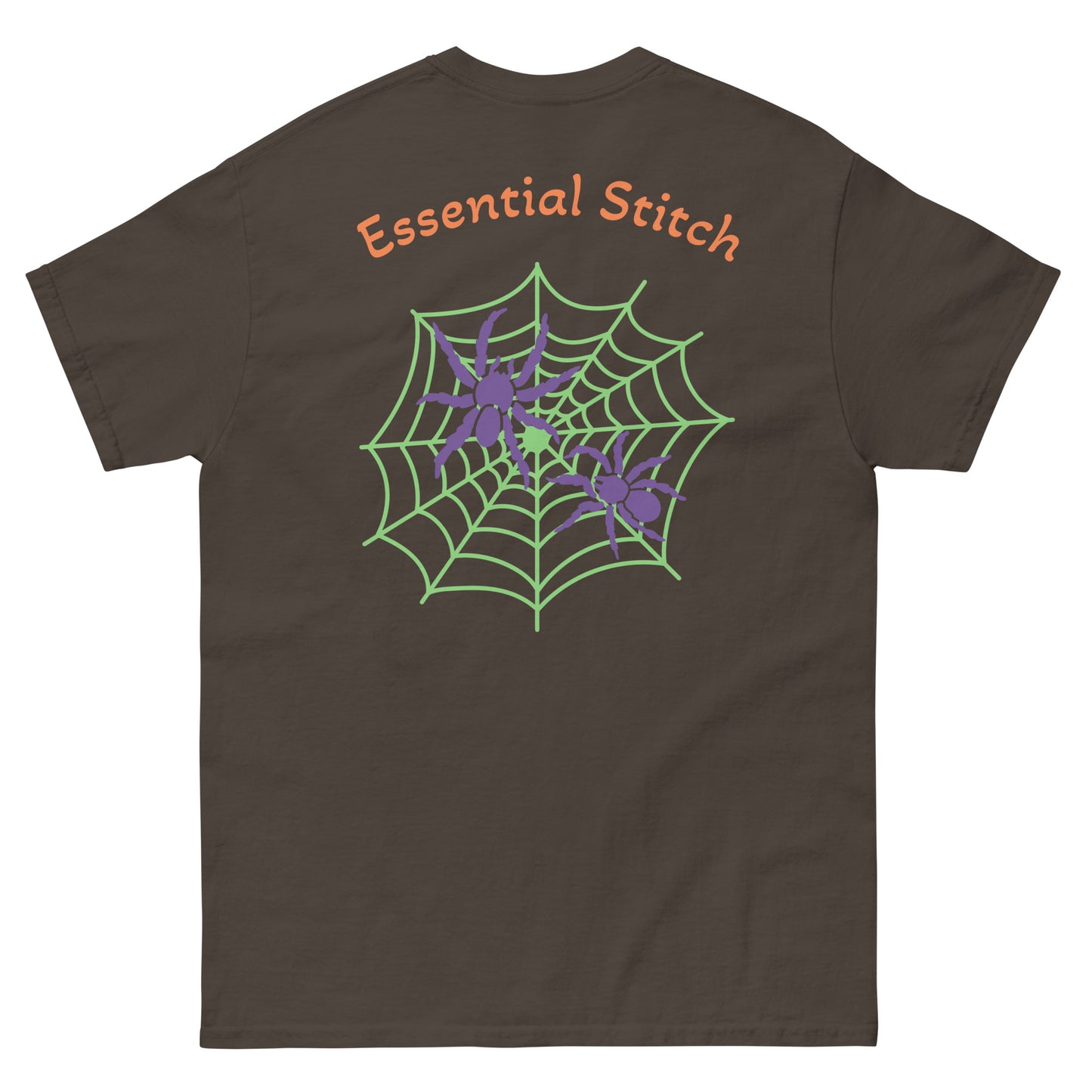 Essential Stitch Original Tee