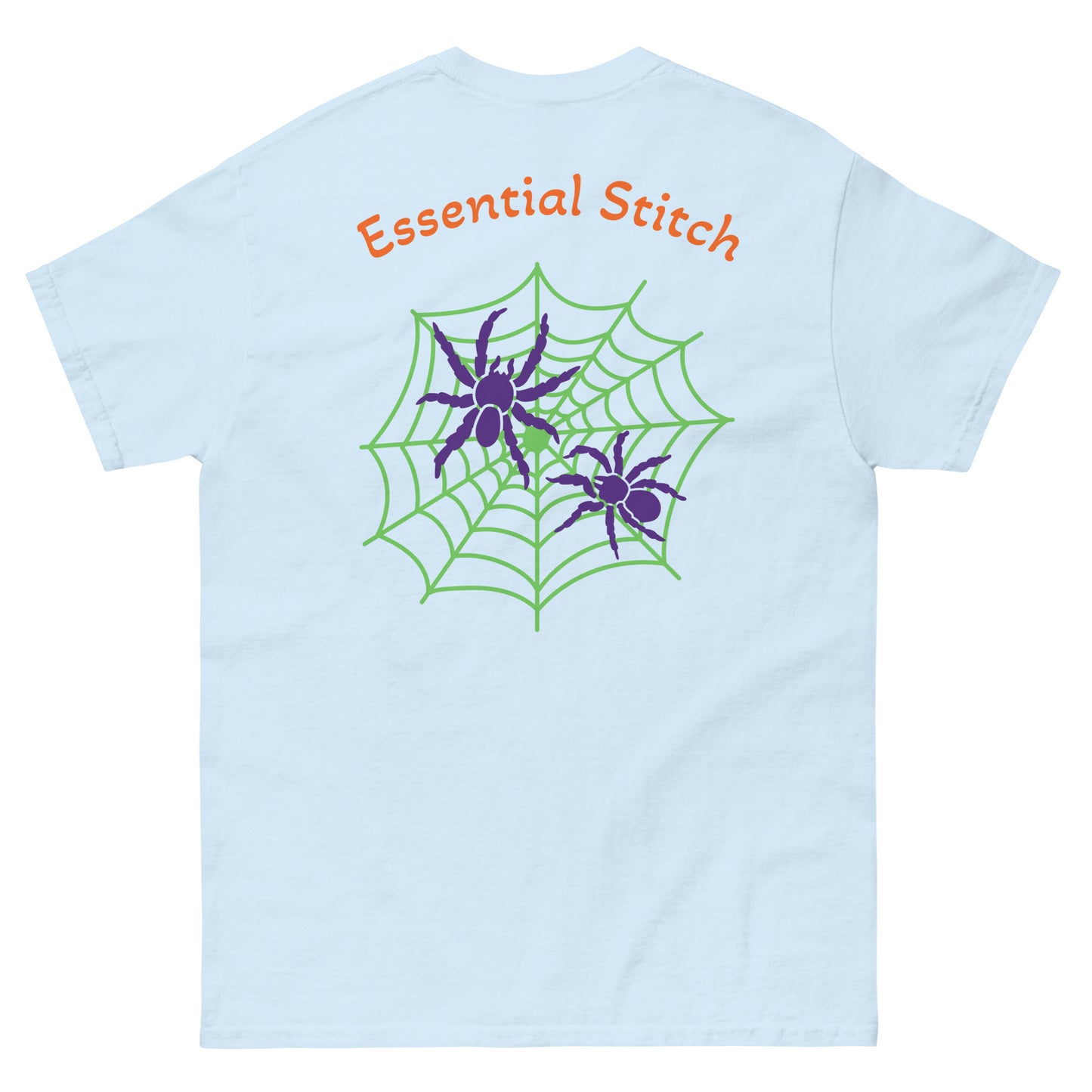 Essential Stitch Original Tee