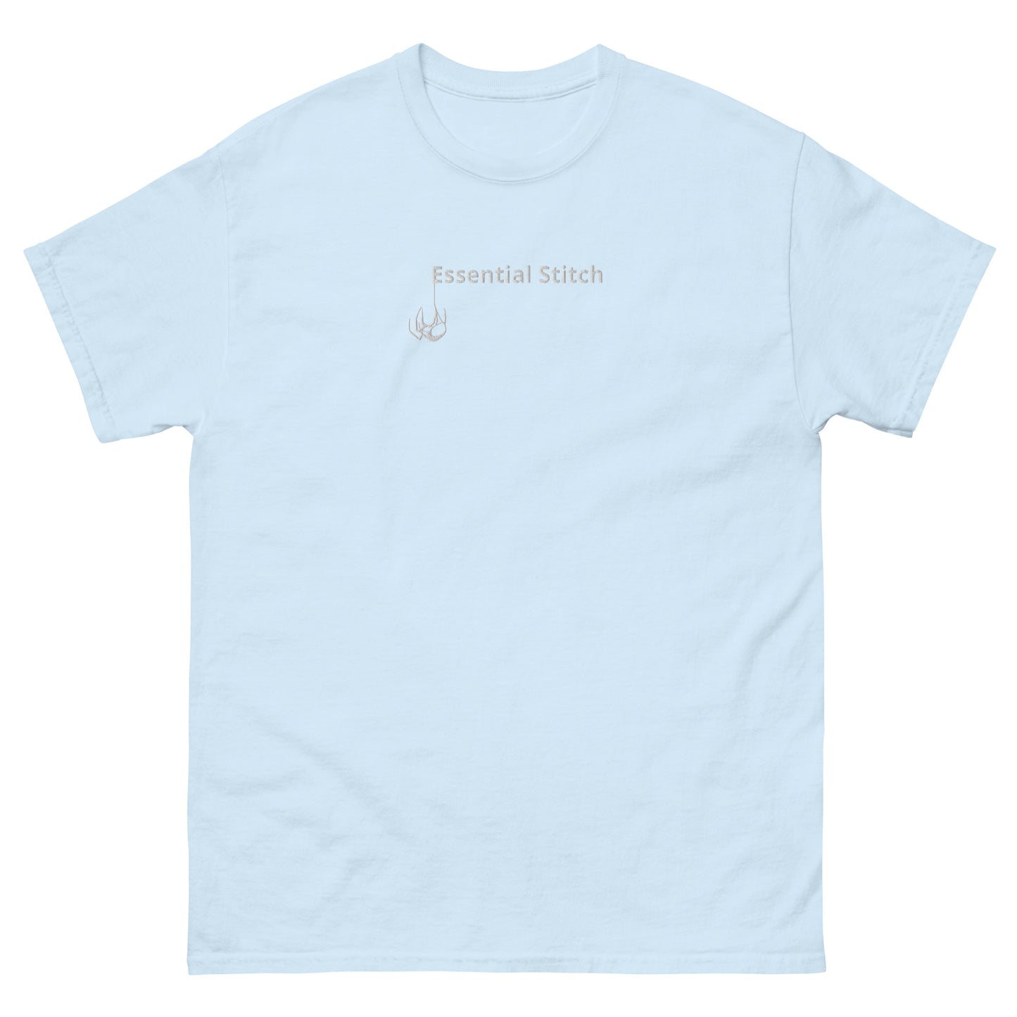 Essential Stitch Original Tee