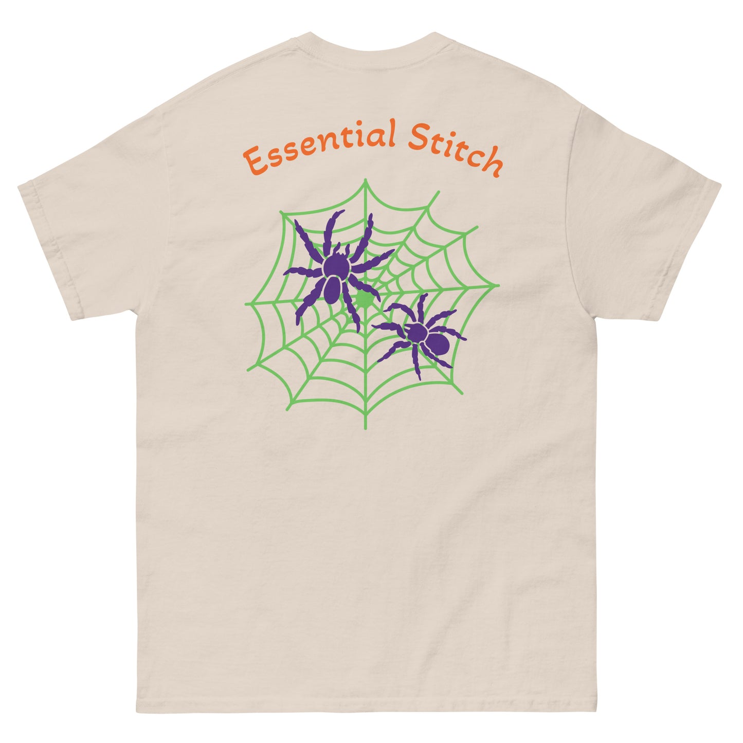 Essential Stitch Original Tee