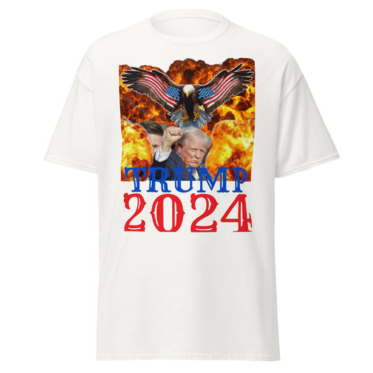 Patriotic Tee RAAA